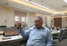 Penambahan Kuota Rombel di SMA, DPRD Jabar Tegaskan Hanya untuk Sekolah Penyangga