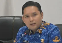 Pemkab Cianjur Perkuat Mitigasi Hadapi Kekeringan