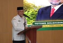 Cipageran dan Citeureup Jadi Pilot Project Kampung Sosial Berbasis Wisata Cimahi
