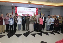 UPI Dorong RUU Sisdiknas Benahi Tata Kelola Pendidikan