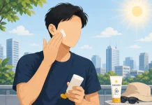 Pentingnya Sunscreen untuk Melindungi Kulit dari Sinar UV