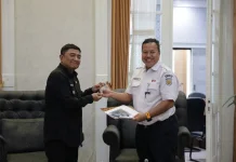 Ini Wujud Sinergi Tingkatkan Keselamatan Kereta Perlintasan Sebidang