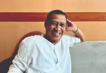 Disnakertrans Diminta Perkuat Anggaran,untuk Optimalkan Tenaga Kerja Lokal