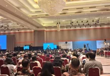 Ribuan Peserta Ikuti Pertemuan Regional Saksi-Saksi Yehuwa 2026 di Kota Bandung