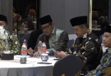 Kanwil Kemenhaj Jabar Gelar Evaluasi Haji 2026 dan Rumuskan Strategi 2027