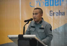 Kemah Bela Negara, BNPT : Dukung Visi Asta Cita