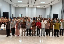KPID Jabar: Ancaman Terbesar Hari Ini Muncul dari Platform