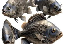 Manfaat Mengonsumsi Ikan Nila untuk Kesehatan Tubuh