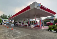Pertamina Pastikan Penyaluran BBM ke Seluruh SPBU di Bogor Tetap Berjalan