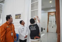 Sensus Ekonomi, Pemkab Himbau Pengusaha Proaktif