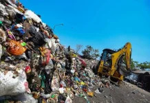 DPRD KBB Sidak TPA Sarimukti, Perluasan Lahan Jadi Prioritas Atasi Sampah