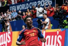 Perempat Final Piala Dunia 2026: Spanyol Tantang Belgia