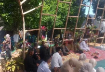 Kolaborasi Pemkab Tasikmalaya dalam Menjaga Kelestarian Lingkungan
