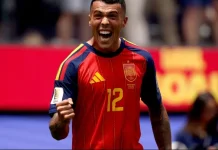 Perjalanan Pedro Porro menuju Kemapanan bersama Spanyol