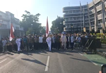 Sebanyak 26 Delegasi Negara Meriahkan Asia Africa Festival 2026