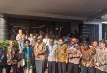 Asia Africa Festival 2026 Hadir dengan Beragam Pembaruan