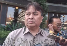 Sekda: Wali Kota Bandung Masih Jalani Pemeriksaan dan Butuh Istirahat