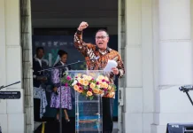 Asia Africa Festival 2026, Green Bandung Spirit dan Inklusivitas Jadi Sorotan