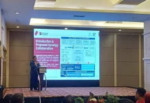 Pos Indonesia Siap Jadi Konsolidator Jaringan Logistik Nasional