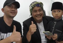 Sunatan Massal, Wawali Kota Tasikmalaya Ajak Aghnia Tingkatkan Kegiatan Sosial