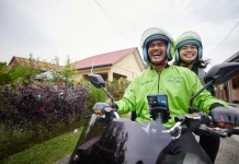 inDrive Terapkan Perpres Perlindungan Pekerja Transportasi Online