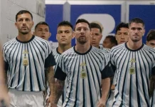 Argentina Difavoritkan,Swiss Siap Hentikan Langkah Albiceleste