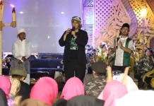 Apresiasi Gelaran Longser Tamu Agung, Diky Candra: Kaya Budaya dan Memiliki Nilai