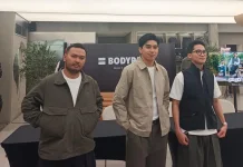 Seed Series, Koleksi Terbaru Bodypack Berbasis Tanaman