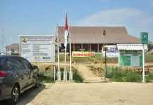 Sekda Minta Seluruh OPD Percepat Persiapan Operasional Sekolah Rakyat