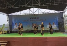 Milangkala Desa Cempakamekar, Budaya Tradisional Jadi Semangat Kemandirian