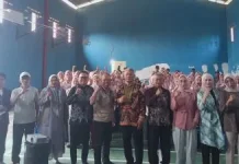 Desa Cikande Perkuat Komitmen Bebas Stunting 2027 lewat Rembuk Stunting