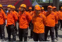 BPBD Kota Bandung Belum Terima Laporan Terkait Daerah Kekeringan