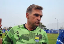 Beberapa Pemain Kembali dari Peminjaman, Igor Tolic Siapkan Solusi Terbaik