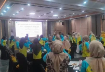 Dikdasmen dan Komisi X DPR RI Inisiasi Kompetensi Pendidikan PAUD