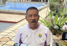 Umuh Beri Kode Pemain Baru Persib Berkualitas Segera Hadir