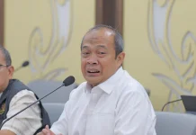 Abah Iwan: Ketahanan Keluarga dan Pendidikan Karakter Kunci Penting Lawan LGBT