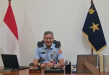 Kiprah Olahraga dan Akademik Antar Dr.Gunaryo Raih Pangkat Marsekal Pertama TNI