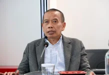 DPRD Jabar Evaluasi Kinerja Bank BJB,Perkuat Sinergi Dorong Pertumbuhan Ekonomi
