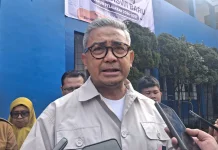 Walikota Bandung M Farhan Pulih dari Vertigo,Kembali Bertugas