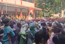 Wali Kota Bandung Tegaskan MPLS Harus Bebas Perpeloncoan dan Bullying