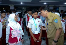 Pemkot Bandung Perkuat Anggaran Pendidikan dan Infrastruktur