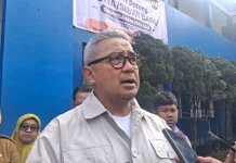 Pemkot Bandung Perkuat Pendidikan Karakter Siswa Kelas IX
