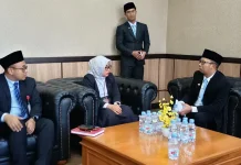 OJK Tasikmalaya Luncurkan CAANG Perkuat Literasi Keuangan Masyarakat