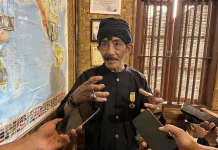 Makna Filosofi Tutup Taun Kampung Adat Cireundeu, Tradisi Syukur Menjaga Alam