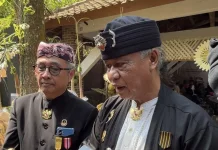 Tradisi Tutup Taun Cireundeu Jadi Inspirasi Ketahanan Pangan Nasional