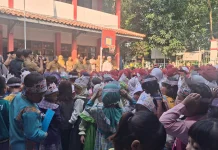 Disdik Bandung MPLS Humanis dan Ramah Bagi Peserta Didik Berkebutuhan Khusus