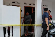 Polisi Terus Mendalami dan Memeriksa Sejumlah Pihak Terkait Ledakan di Dadaha