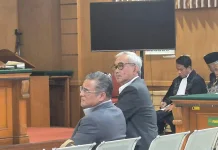 Dua Ahli Meringankan Ade Kunang, Persoalkan Alat Bukti hingga Dasar Dakwaan