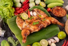 Cara Praktis Membuat Ayam Betutu Khas Bali