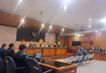 Sidang Ade Kuswara Kunang Berlanjut,Ahli Hukum Pidana Sebut Kasus Ini Bukan OTT